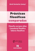 Cover: Pr&aacute;cticas filos&oacute;ficas comparadas - Noveduc
