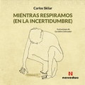 Cover: Mientras respiramos (en la incertidumbre) - Noveduc
