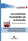 Cover: Las promesas incumplidas de la inclusi&oacute;n - Noveduc