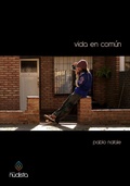 Cover: Vida en com&uacute;n - Editorial Nudista