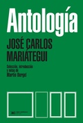 Cover: Antolog&iacute;a - Siglo XXI Editores