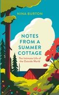 Cover: Notes from a Summer Cottage - Mudlark