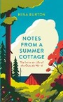 Cover: Notes from a Summer Cottage - Mudlark