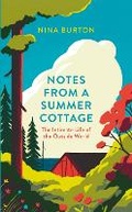Cover: Notes from a Summer Cottage - Mudlark