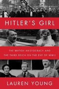 Cover: Hitler's Girl - Harper