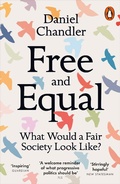 Cover: Free and Equal - Penguin Books Ltd