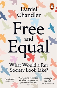 Enlarge image Cover: Free and Equal - Penguin Books Ltd