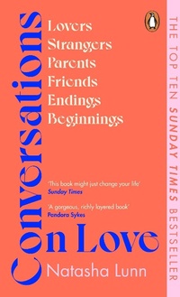 Abbildung von: Conversations on Love - Viking