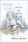 Cover: I Dream He Talks to Me - Grand Central Publishing