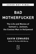 Cover: Bad Motherfucker - Grand Central Publishing
