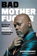 Cover: Bad Motherfucker - Hachette Books