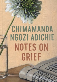 Abbildung von: Notes on Grief - Knopf
