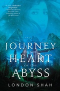 Cover: Journey to the Heart of the Abyss - Little, Brown Books for Young Readers