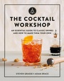 Cover: The Cocktail Workshop - Running Press