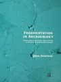 Cover: Fragmentation in Archaeology - Routledge