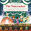 Cover: A Child's Introduction to the Nutcracker - Workman Kids