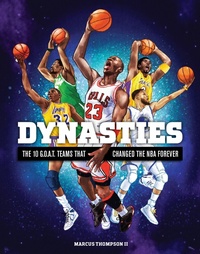 Enlarge image Cover: Dynasties - Workman Publishing Company