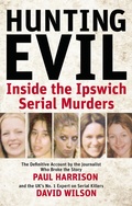 Cover: Hunting Evil - Sphere