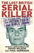 Cover: The Lost British Serial Killer - Sphere