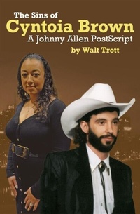 Abbildung von: The Sins of  Cyntoia Brown - Nova Books Nashville