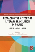 Cover: Retracing the History of Literary Translation in Poland - Routledge