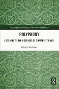 Cover: Polyphony - Routledge