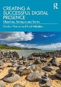 Cover: Creating a Successful Digital Presence - Routledge