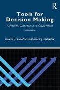 Cover: Tools for Decision Making - Routledge