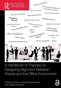 Abbildung von: A Handbook of Theories on Designing Alignment Between People and the Office Environment - Routledge