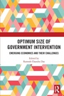 Cover: Optimum Size of Government Intervention - Routledge India