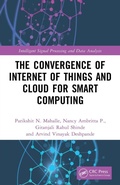 Cover: The Convergence of Internet of Things and Cloud for Smart Computing - CRC Press