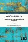 Cover: Women and the UN - Routledge