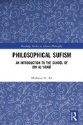 Cover: Philosophical Sufism - Routledge