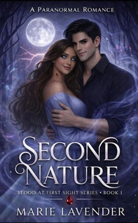 Enlarge image Cover: Second Nature - Marie Lavender