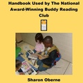 Cover: Handbook Used by the National Award-Winning Buddy Reading Club - The Brown Compound