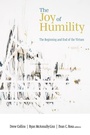 Cover: The Joy of Humility - Baylor University Press