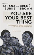 Cover: You Are Your Best Thing - Ebury Digital