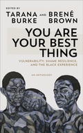 Cover: You Are Your Best Thing - Vermilion