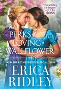 Cover: The Perks of Loving a Wallflower - Grand Central Publishing