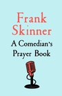 Cover: A Comedian's Prayer Book - Hodder & Stoughton