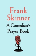 Cover: A Comedian's Prayer Book - Hodder & Stoughton