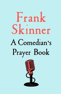 Enlarge image Cover: A Comedian's Prayer Book - Hodder & Stoughton