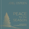 Cover: Peace for the Season - Hachette Nashville