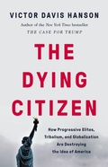 Cover: The Dying Citizen - Basic Books