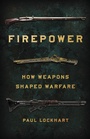 Cover: Firepower - Basic Books