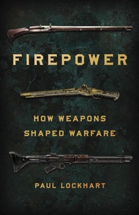 Enlarge image Cover: Firepower - Basic Books