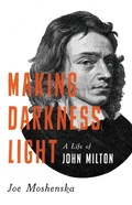 Cover: Making Darkness Light - Basic Books
