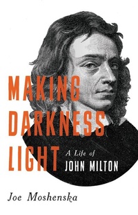 Enlarge image Cover: Making Darkness Light - Basic Books