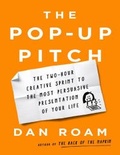 Cover: The Pop-up Pitch - PublicAffairs
