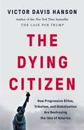 Cover: The Dying Citizen - Basic Books